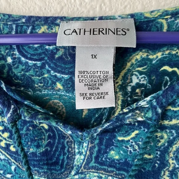 Ladies Tunic - Picture 5 of 5